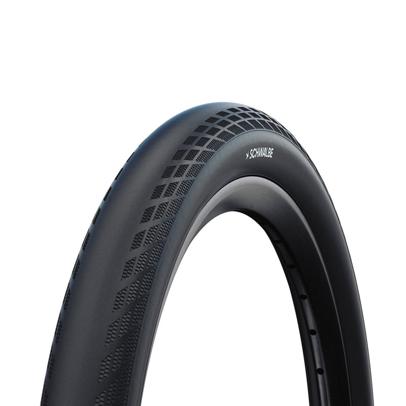 Schwalbe SX-R Tyre Black