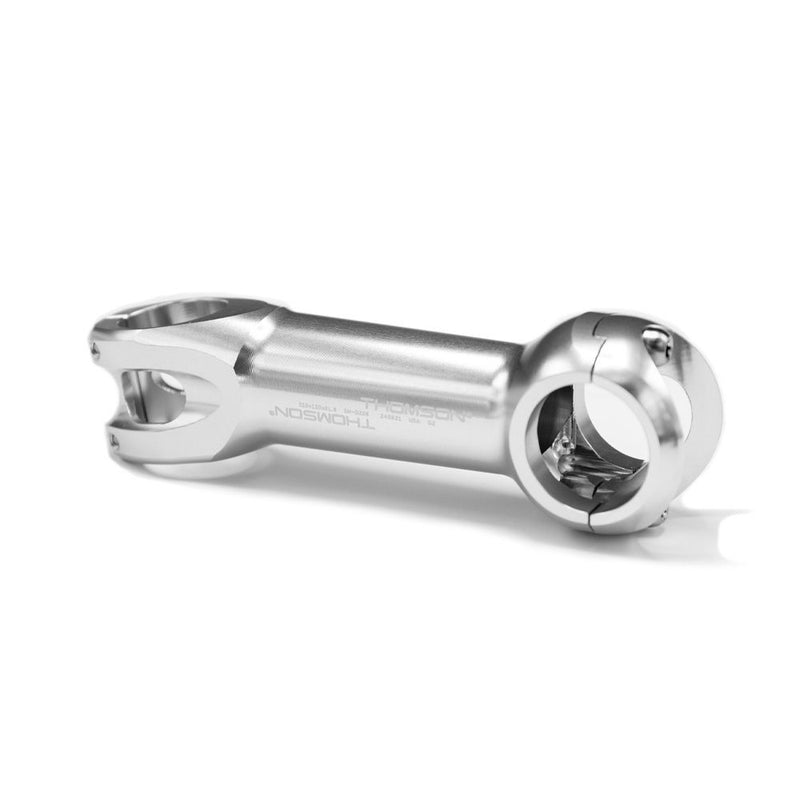 Thomson Elite G2 Stem Silver