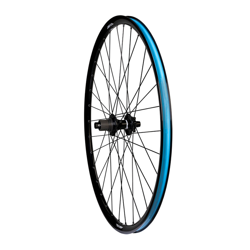 Halo Droveline MS 700C Wheels Black