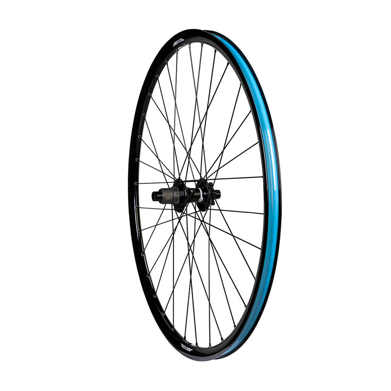 Halo Droveline Sram XD 700C Wheels Black