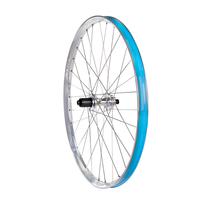 Halo Gravitas MT SDV148 HG Boost Rear Wheel Silver