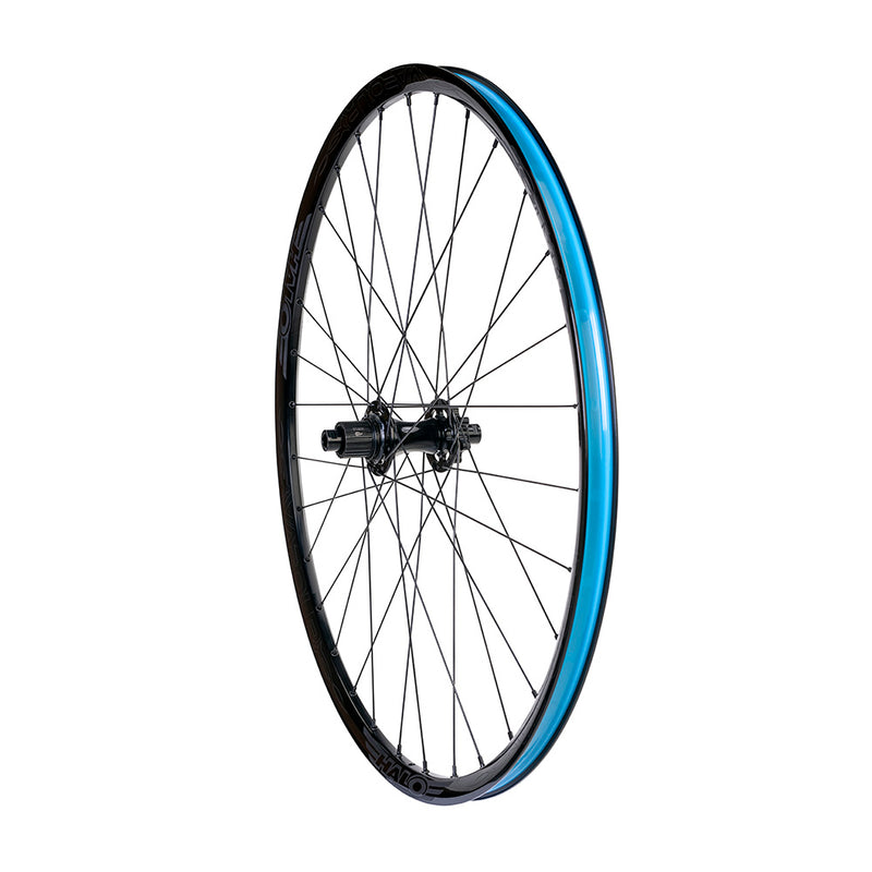 Halo Vapour MT SDV148 MS Boost Rear Wheel Stealth Black