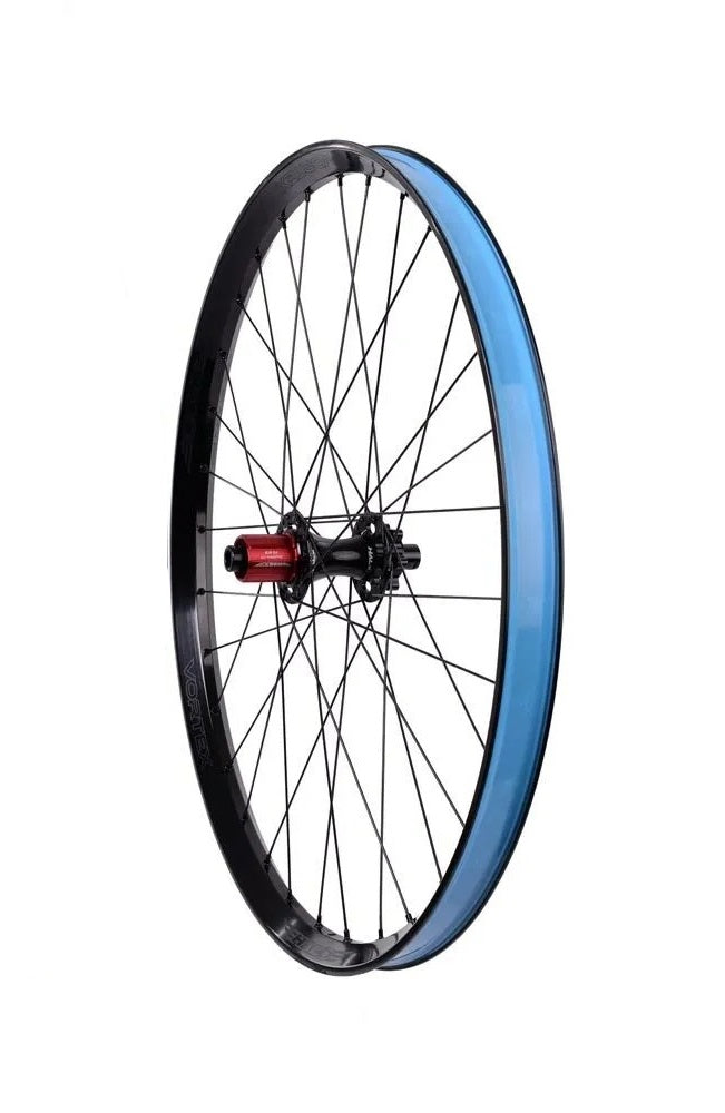 Halo Vortex Enduro SDV157 HG Rear Wheels Stealth Black