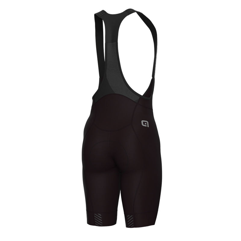 Ale Clothing Magic Colour PR-E Bibshorts Brownie