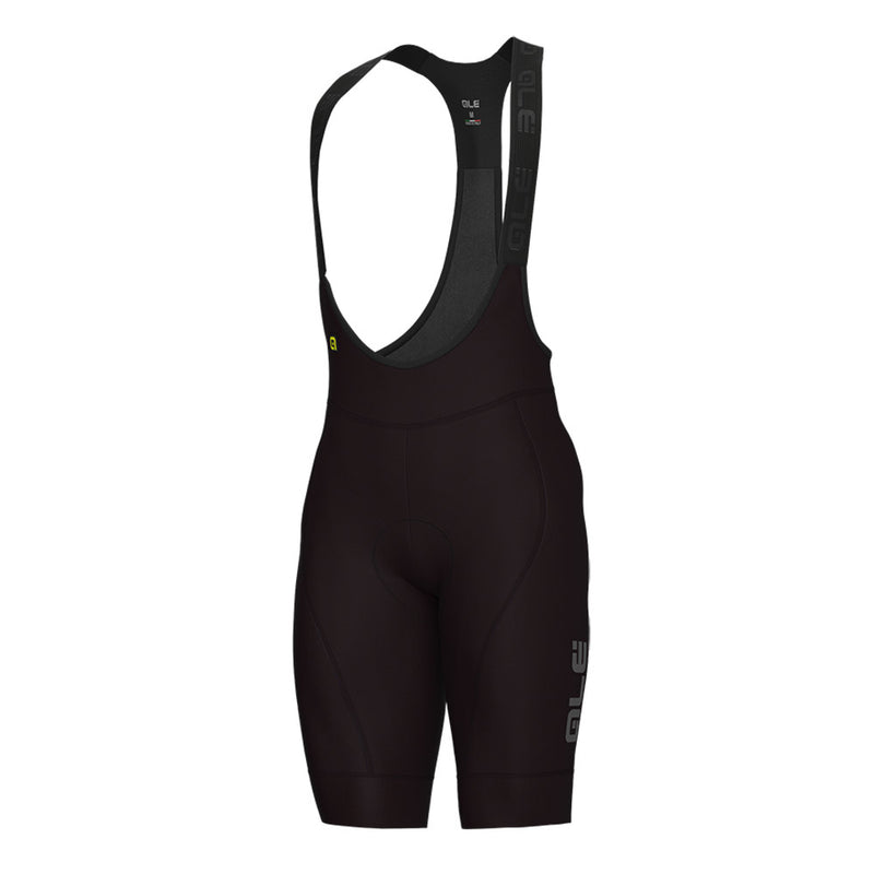 Ale Clothing Magic Colour PR-E Bibshorts Brownie