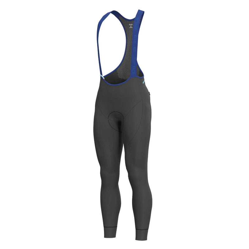 Ale Clothing K-Tour Klimatik Bibtights Black