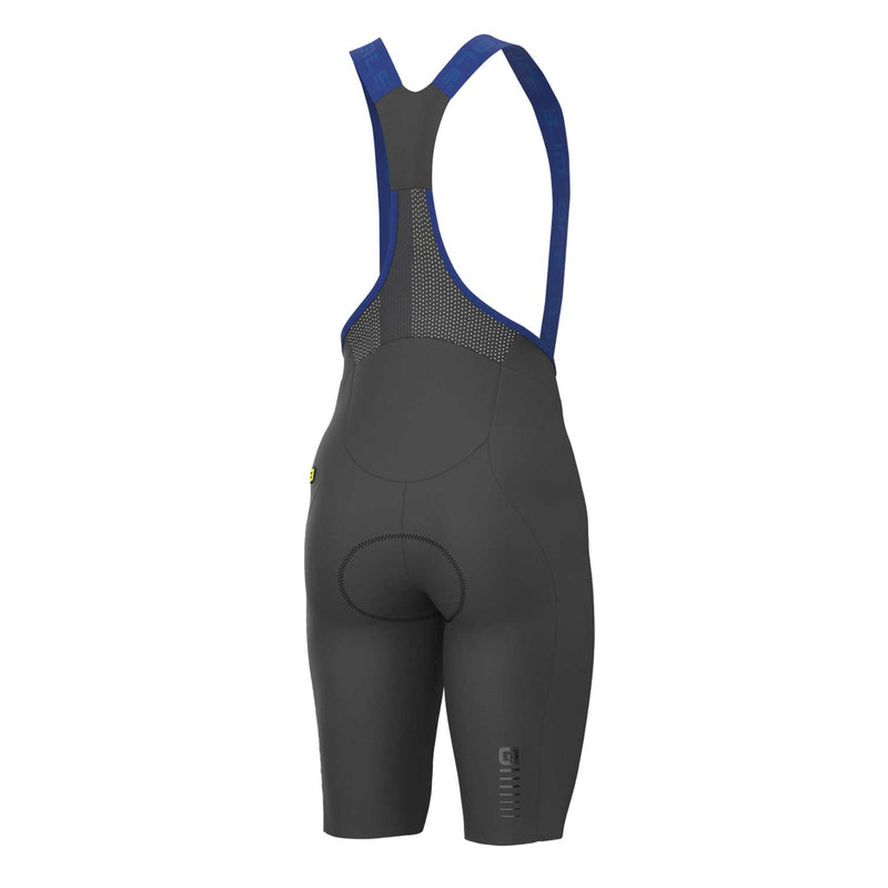 Ale Clothing K-Master Klimatik Bibshorts Black