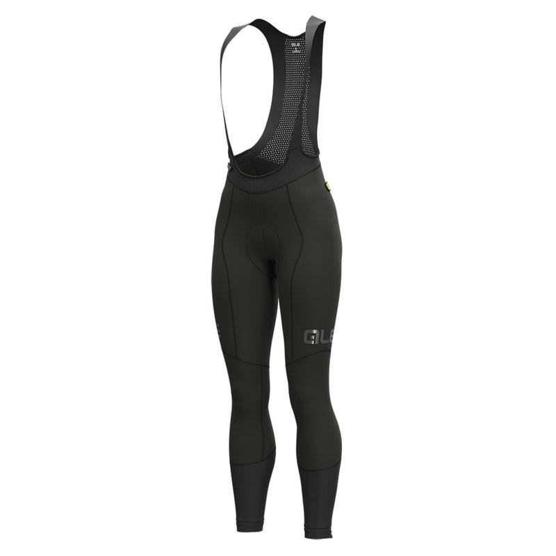 Ale Blizzard R-EV1 Ladies Bibtights Black