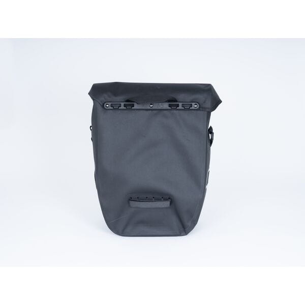 AtranVelo Commuter Waterproof Triple-X Bag Black