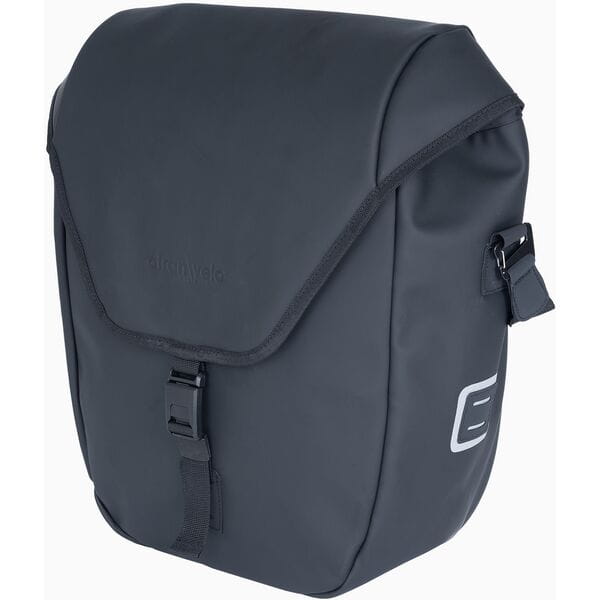 AtranVelo Commuter Waterproof Triple-X Bag Black