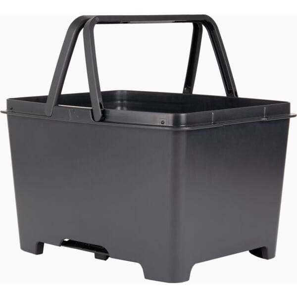 AtranVelo Carry AVS Box With Carry Handles Black