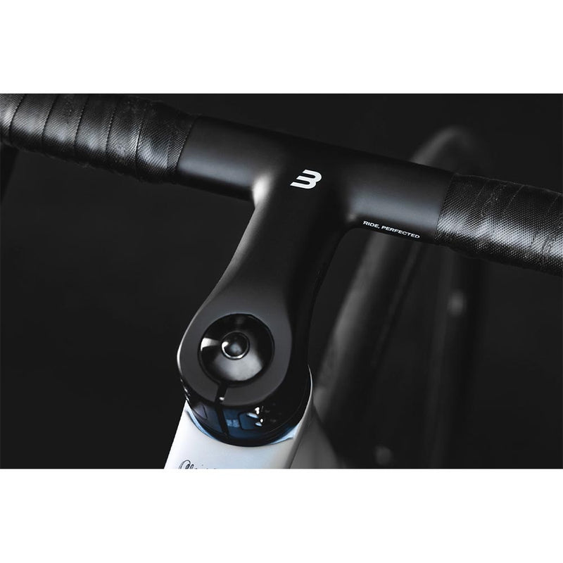 Basso Levita Integrated Handlebar Black