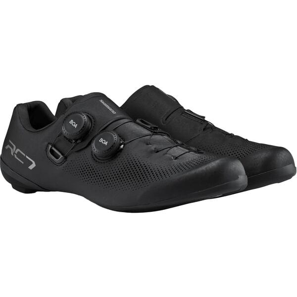 Shimano RC7 / RC703 Shoes Black