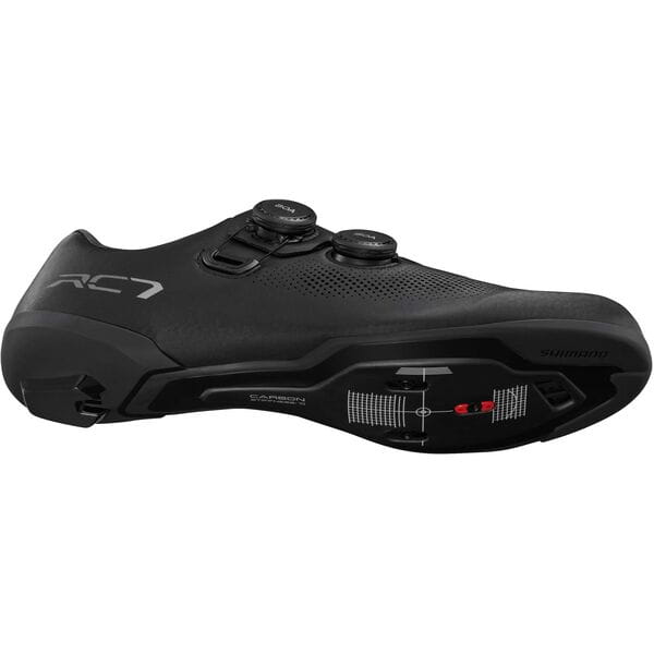 Shimano RC7 / RC703 Shoes Black