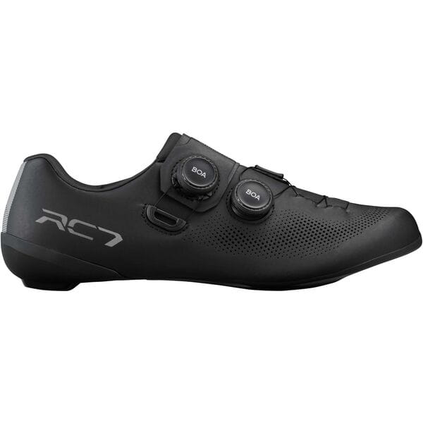 Shimano RC7 / RC703 Shoes Black