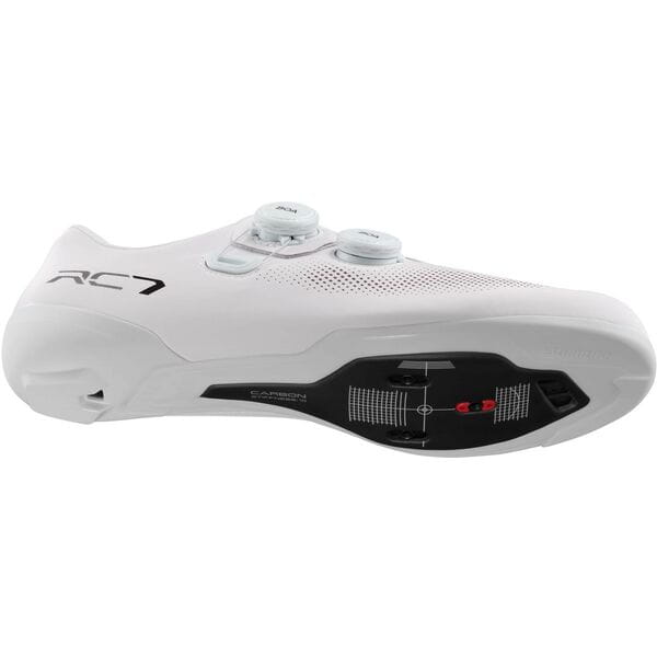 Shimano RC7 / RC703 Shoes White