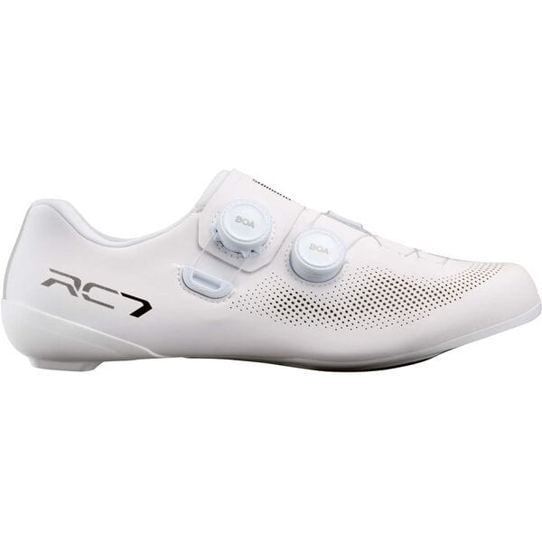 Shimano RC7 / RC703 Shoes White