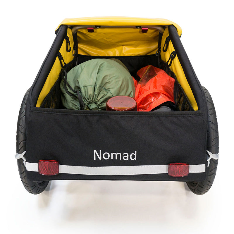 Burley Nomad Cargo Bike Trailer