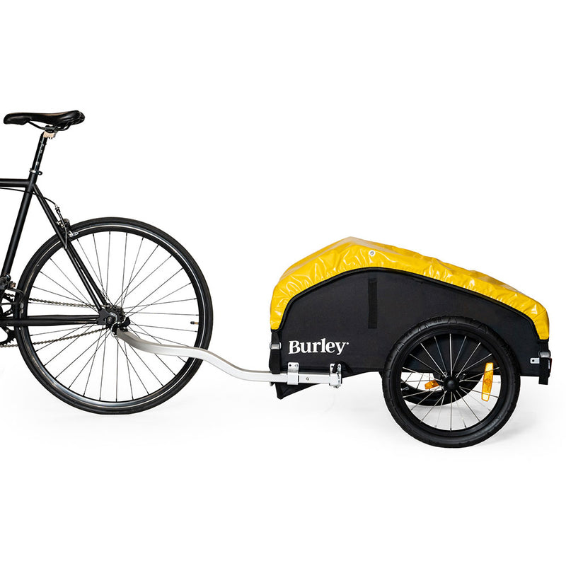 Burley Nomad Cargo Bike Trailer