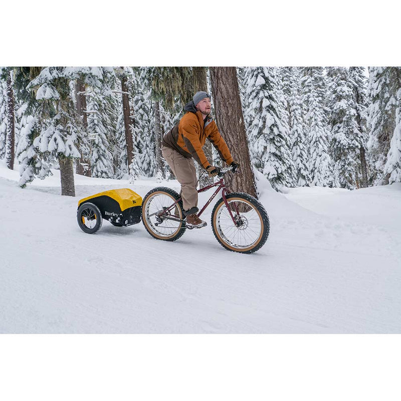 Burley Nomad Cargo Bike Trailer