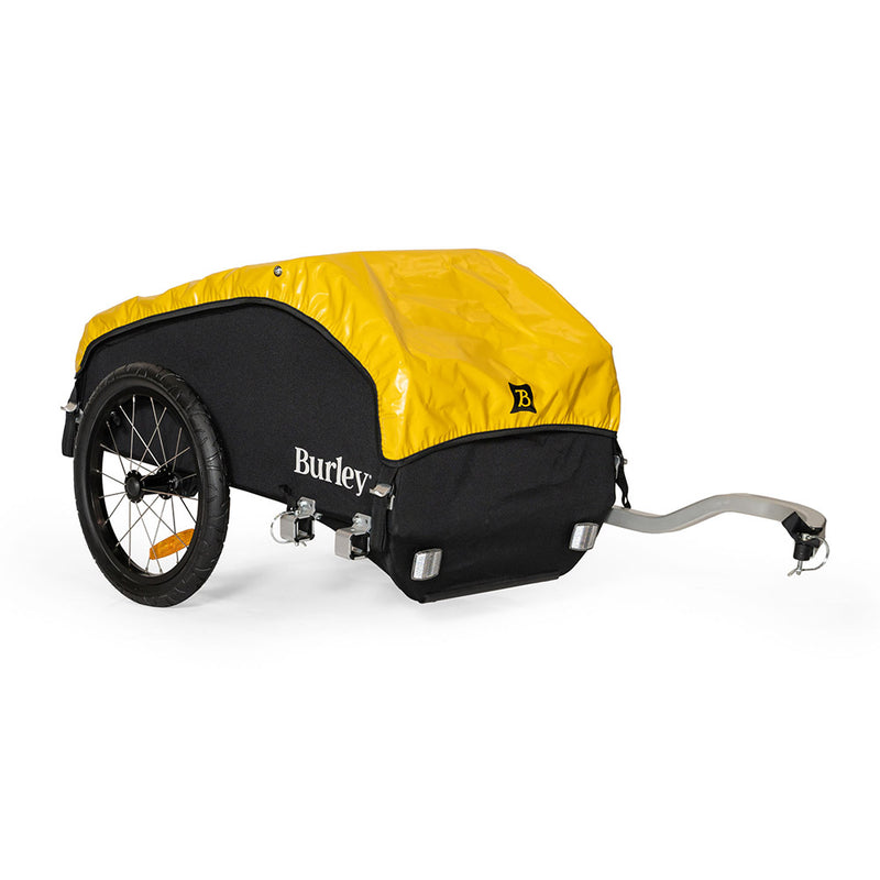 Burley Nomad Cargo Bike Trailer