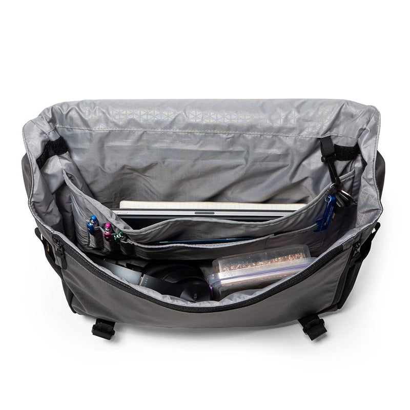 Burley Transit Messenger Bag