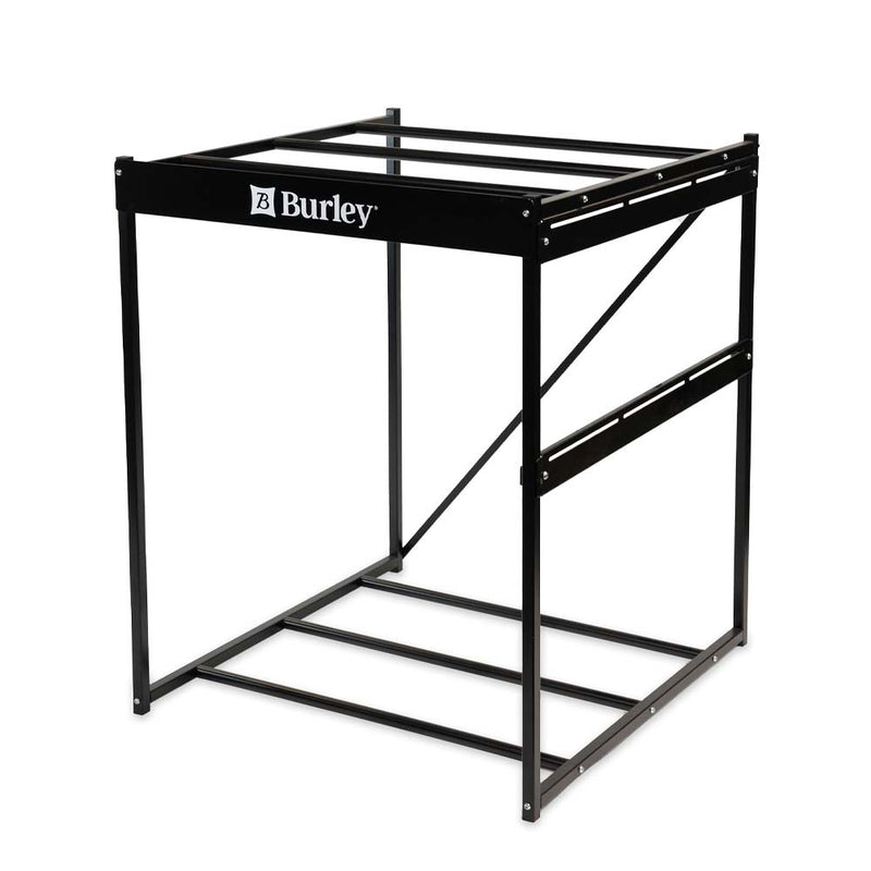 Burley 2 Tier Trailer Stand With Access Wall