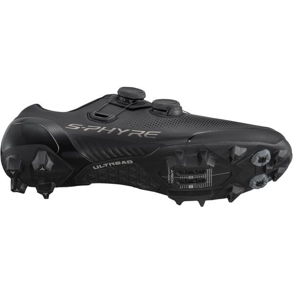 Shimano S-PHYRE XC9 / XC903 Shoes Black