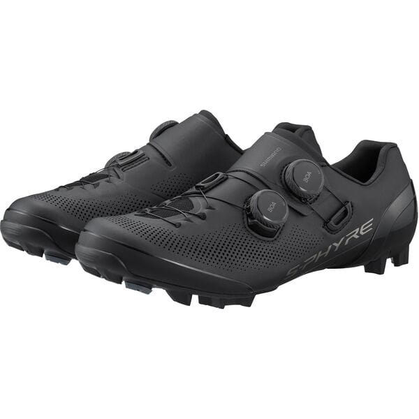 Shimano S-PHYRE XC9 / XC903 Shoes Black