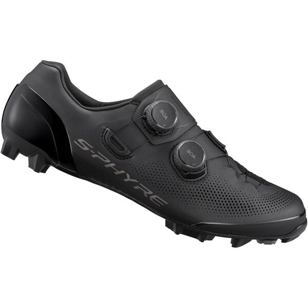 Shimano S-PHYRE XC9 / XC903 Shoes Black