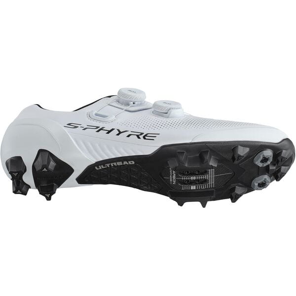 Shimano S-PHYRE XC9 XC903 Shoes White