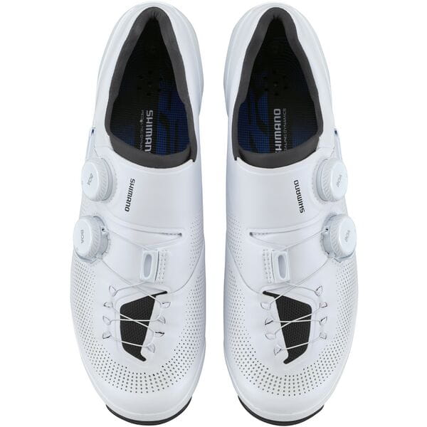 Shimano S-PHYRE XC9 XC903 Shoes White