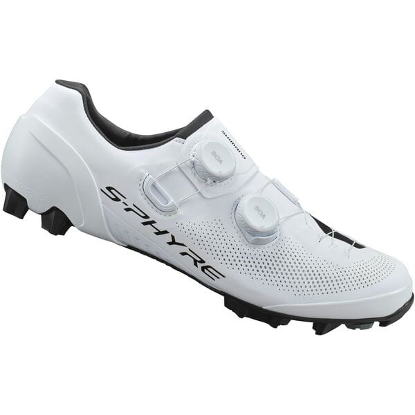 Shimano S-PHYRE XC9 XC903 Shoes White