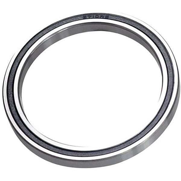 M Part 6710 2RS Cartridge Bearing Silver