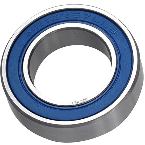 M Part MR15267 LLB Ceramic Bearing Silver