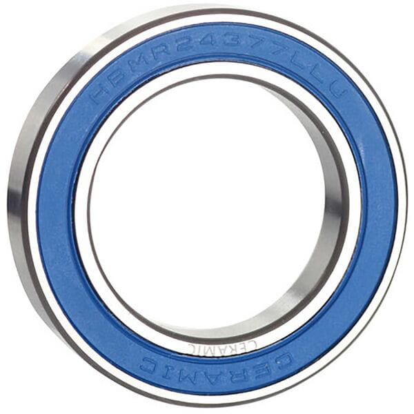 M Part MR24377 LLB Ceramic Bearing Silver