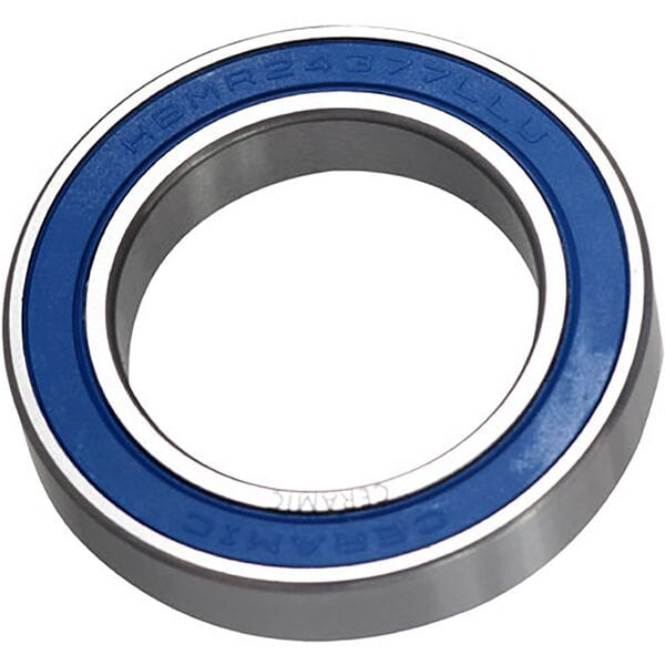 M Part MR24377 LLB Ceramic Bearing Silver