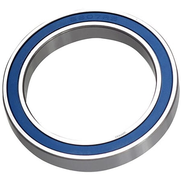 M Part 6807 LLB Ceramic Bearing Silver