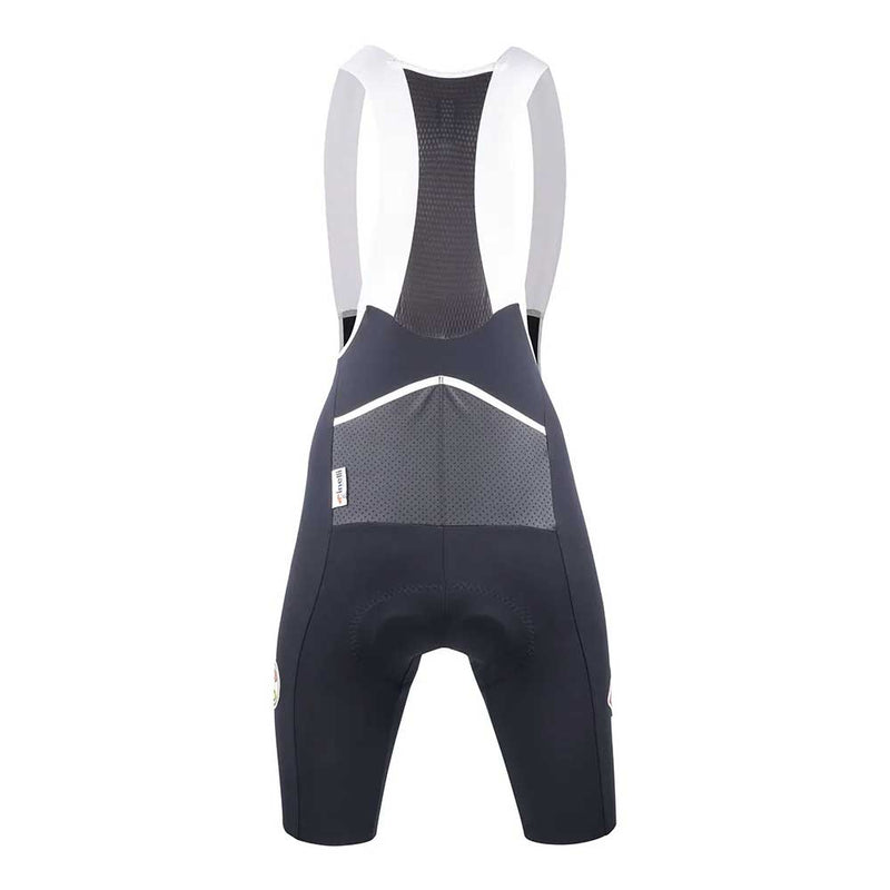 Cinelli Tempo Bibshorts Black