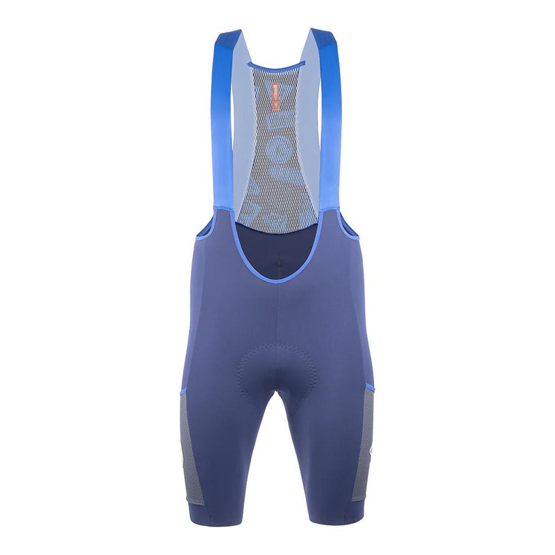 Cinelli Gravel Bibshorts Blue