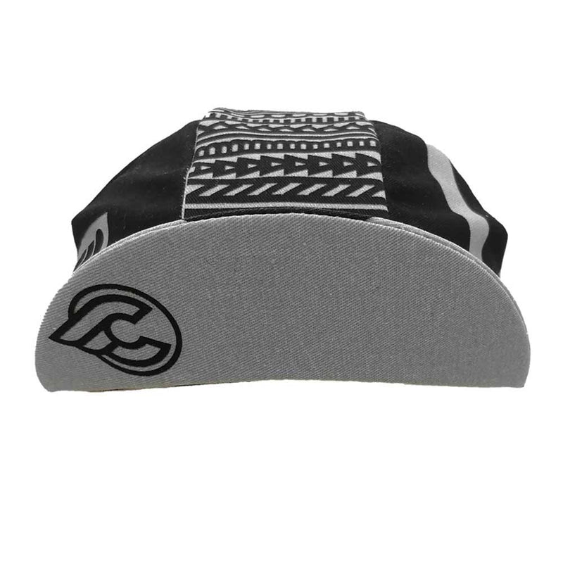 Cinelli Peace Cap Black