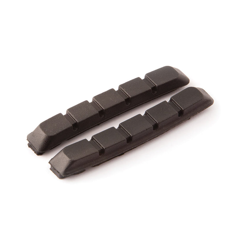 MTB 70mm V-Brake Cartridge Inserts - 1 Pair