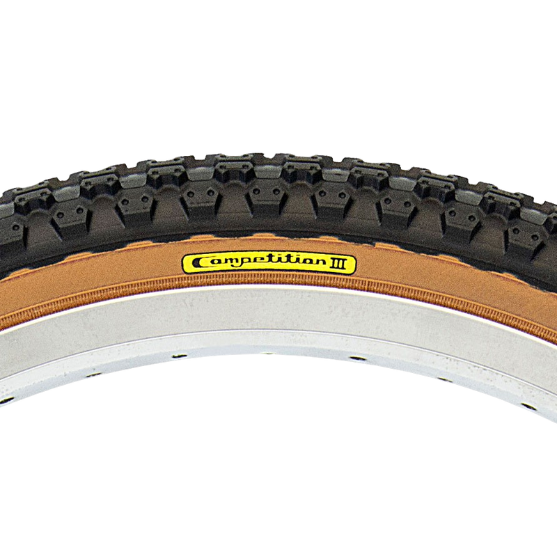 Tioga Comp III Tyres Skinwall