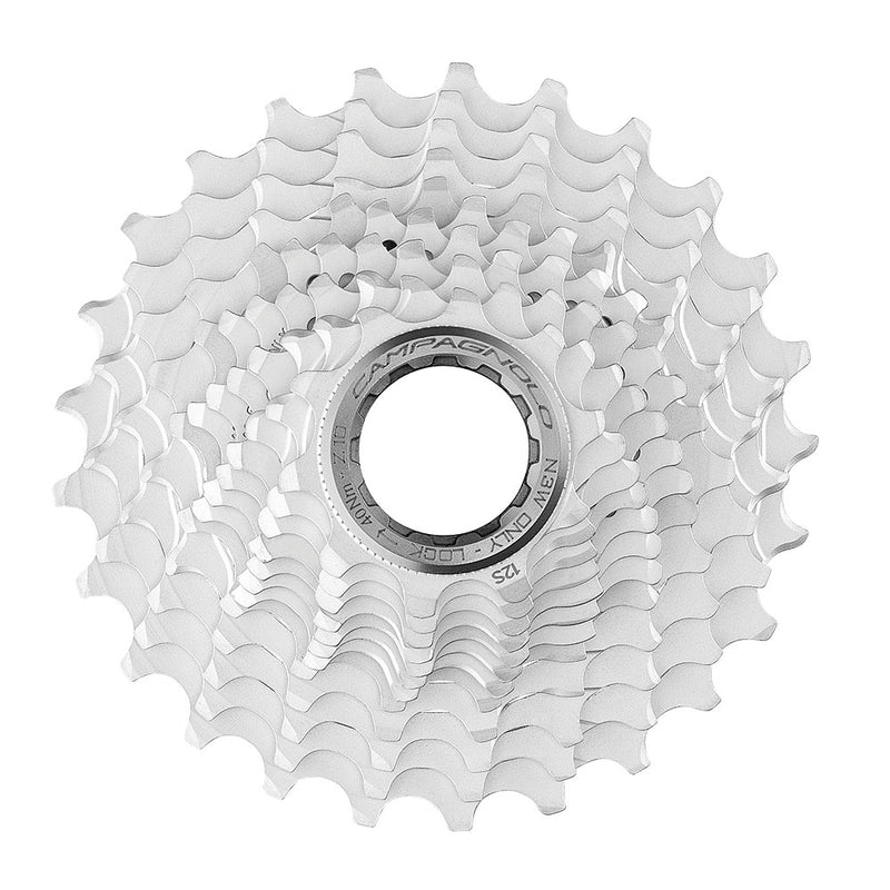 Campagnolo Super Record S Wireless Only Cassette