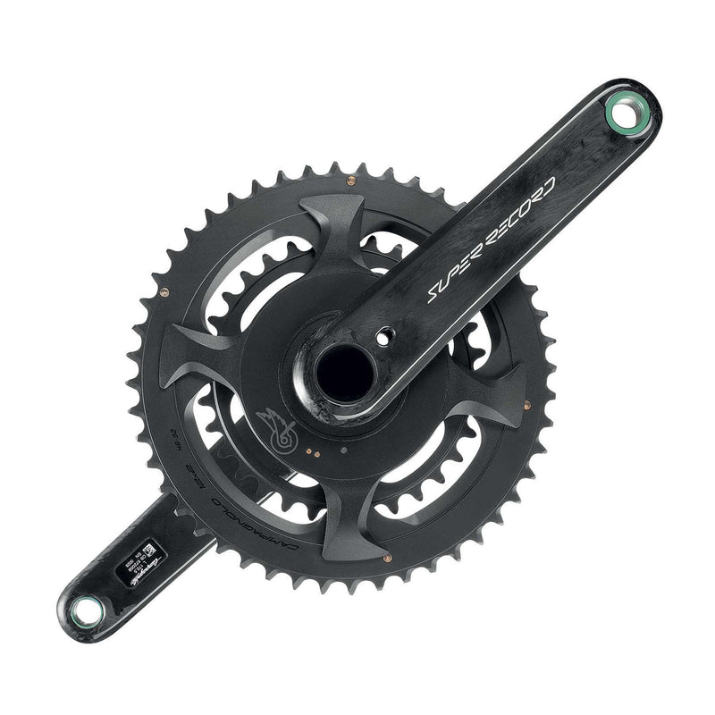 Campagnolo Super Record Pro-Tech WRL 12x 170 29-45+Power Meter