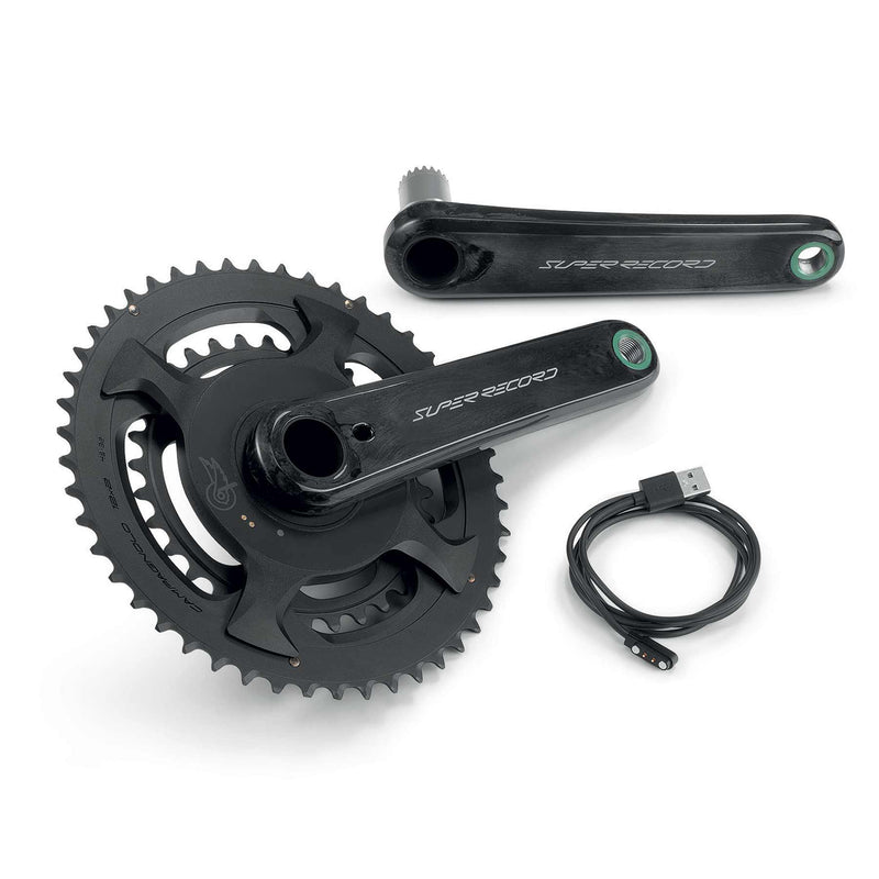 Campagnolo Super Record Pro-Tech WRL 12x 170 29-45+Power Meter