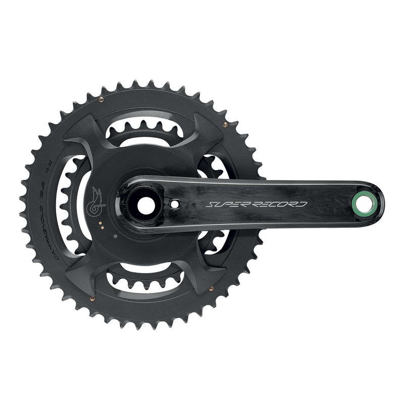 Campagnolo Super Record Pro-Tech WRL 12x 170 29-45+Power Meter