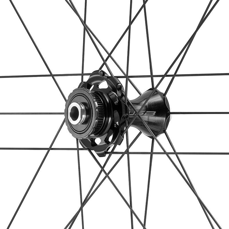 Campagnolo Bora WTO 35 DB 2WF C23 N3W Wheels Pair