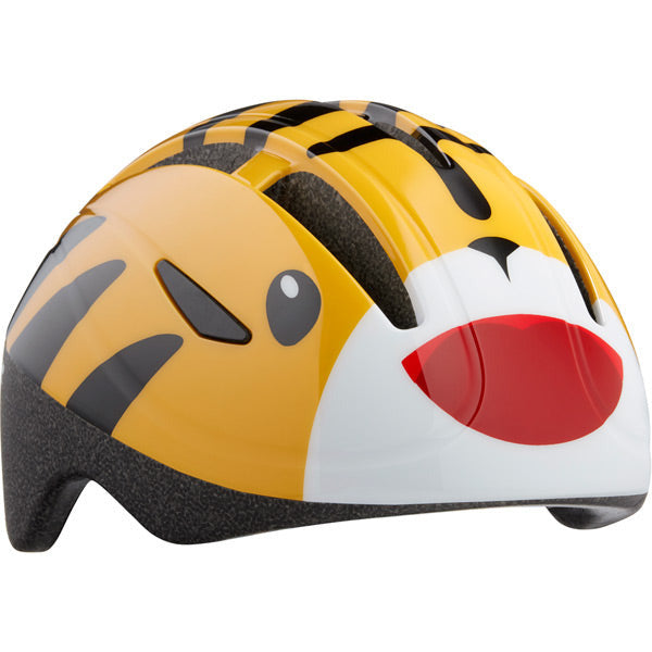 EX Display Lazer Bob+ Child Helmet Wild Tiger - Unisize