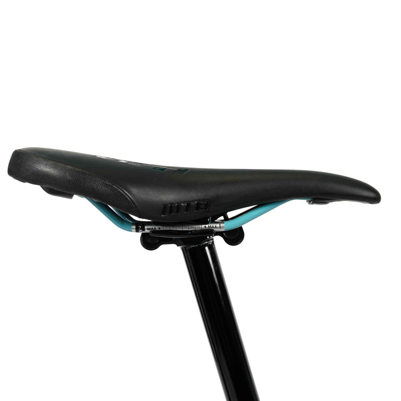 Yeti Ex-Demo SB140 T-Series T1 29 Inch Bike Turquoise